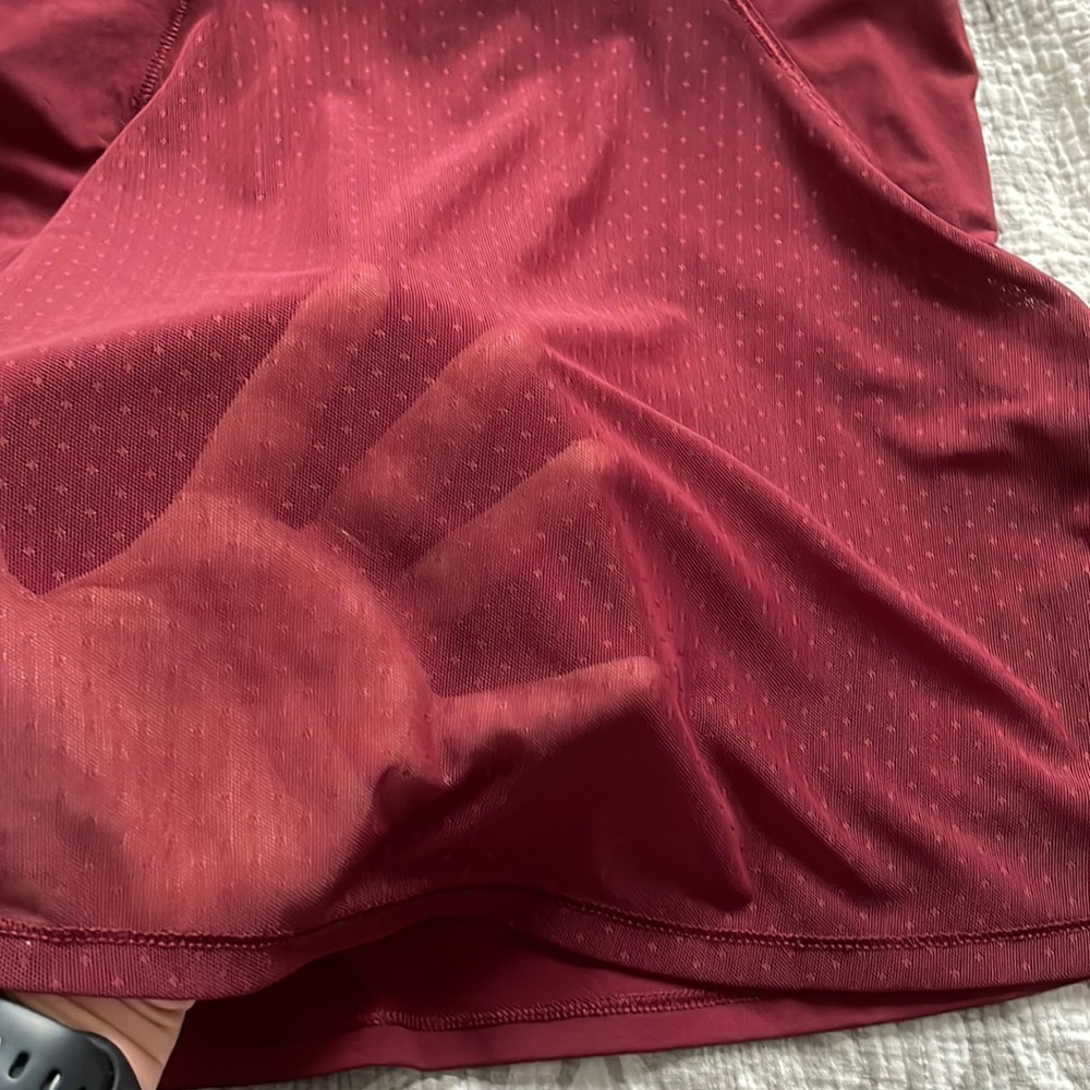 Lululemon Racerback - Picture 3 of 4